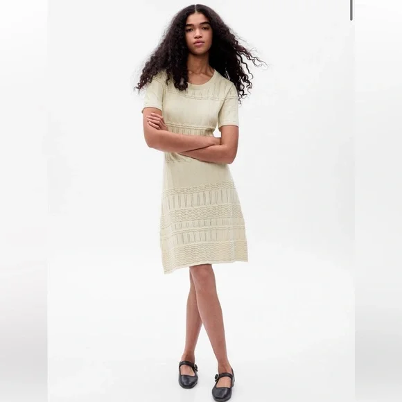 aje raffia knit midi dress Aje Rushes Raffia Knit Mini Dress in Black – That Dress Hire